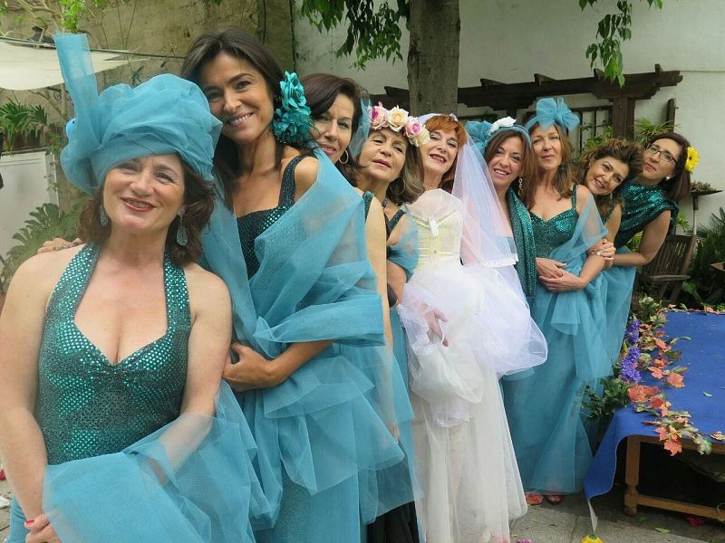  Todo noticias tarde - "La soligamia, una tendencia en auge" - Escuchar ahora