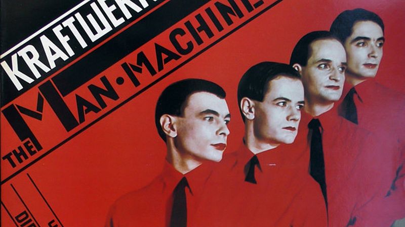 Rebobinando - Kraftwerk - 26/08/20 - Escuchar ahora