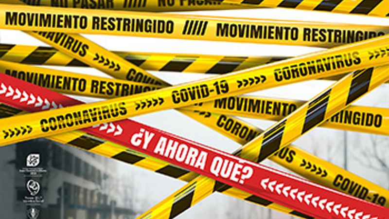 Reportajes Emisoras - Guadalajara - Festival de Cine Solidario de Guadalajara - 26/08/20 - Escuchar ahora