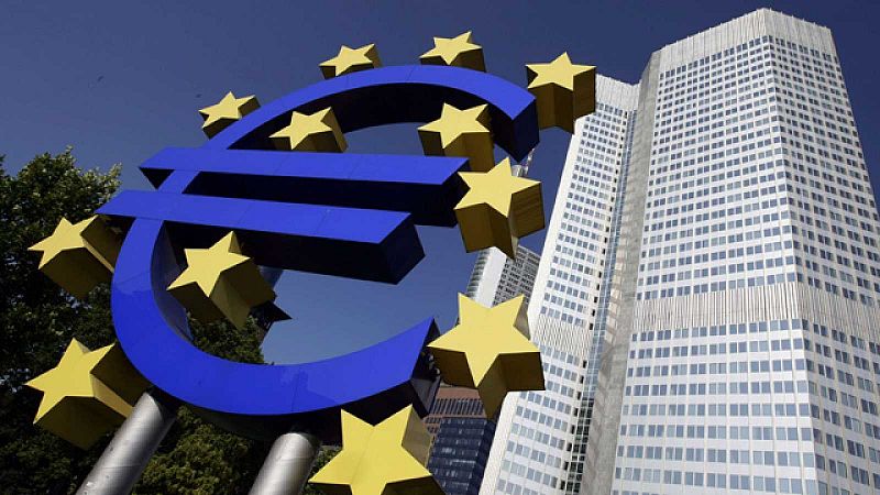  Boletines RNE - La OCDE confirma la entrada en recesión de los países desarrollados - Escuchar ahora