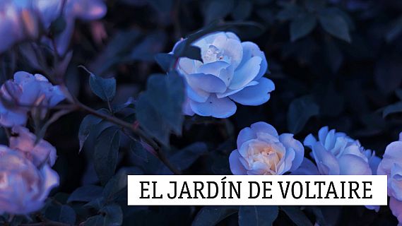 El jardín de Voltaire