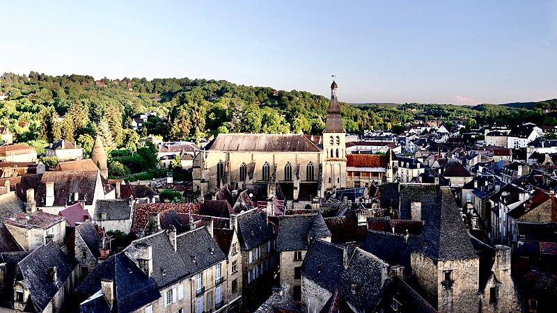 Global 5 - Dordoña-Périgord (III): visitas obligadas para los turistas - 27/08/20 - Escuchar ahora