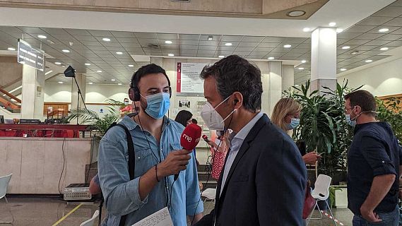 Las mañanas de RNE con Pepa Fernández