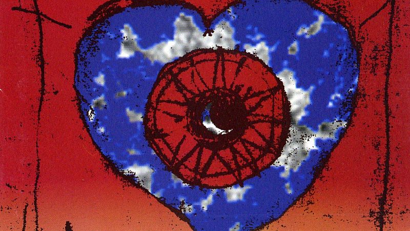 Rebobinando - The Cure: "Friday I'm in love" - 27/08/20 - Escuchar ahora