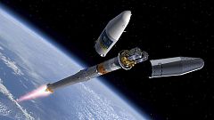 Españoles en el exterior - Un joven ingeniero español en la Agencia Espacial Europea - 29/08/20