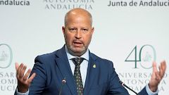 Las mañanas de RNE con Íñigo Alfonso - Javier Imbroda, consejero de Andalucía: "El riesgo cero no existe, pero es fundamental que los niños vuelvan a las aulas"