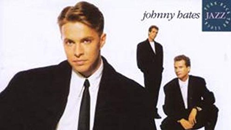 Rebobinando - Jhonny Hates Jazz - 28/08/20 - Escuchar ahora
