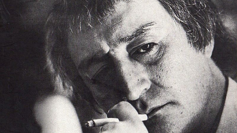 Píntalo de negro. El soul y sus historias - 'Stand by me' y 'Rezaré' - 28/08/20 - Escuchar ahora