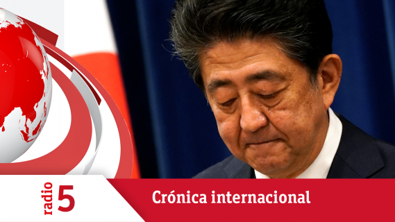 Crónica internacional