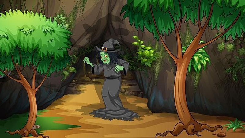 Contando cuentos en Radio 5 - La bicha redicha - 29/08/20 - Escuchar ahora