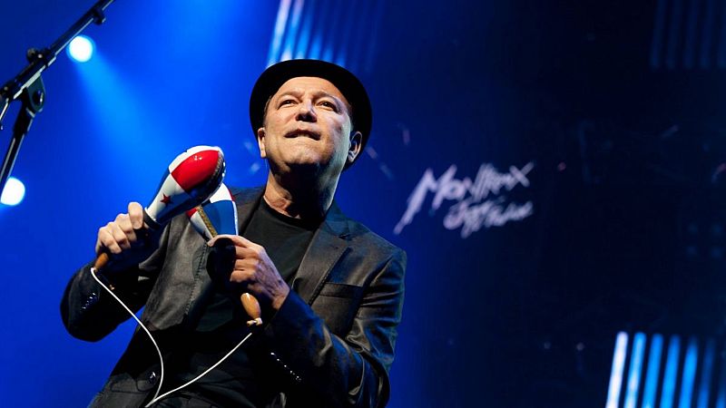 Historia del pop en español -  Música salsa - 29/08/20 - Escuchar ahora