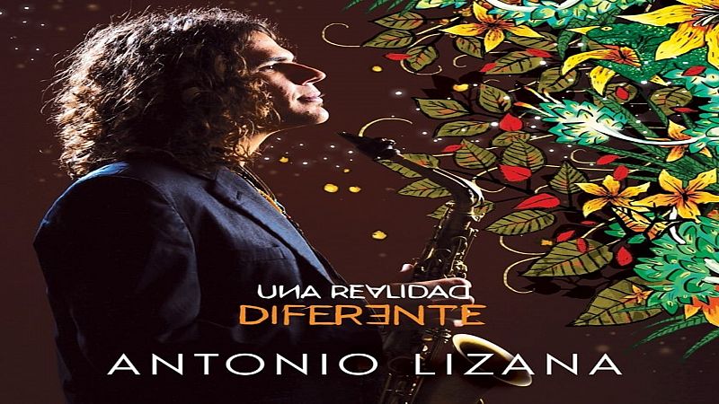 Solamente una vez - Antonio Lizana y Festival de Málaga - 28/08/20 - escuchar ahora