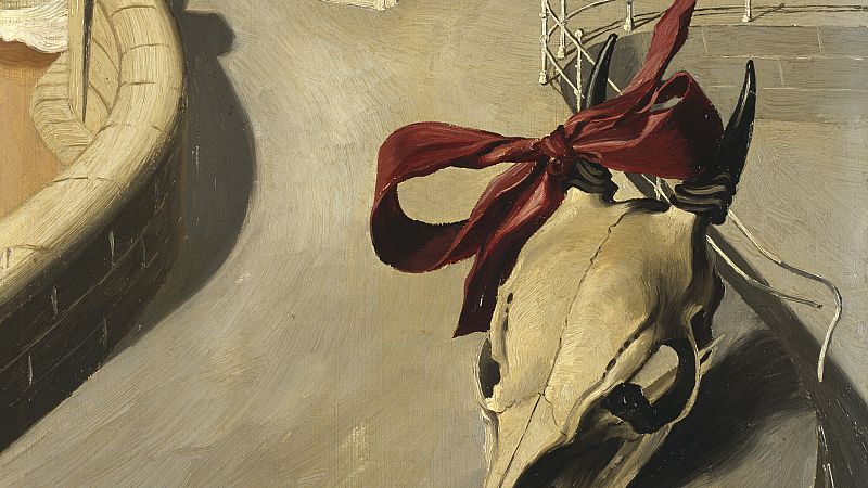 La radio tiene ojos - Historia de las mujeres en el Arte-5 - 29/08/20 - escuchar ahora