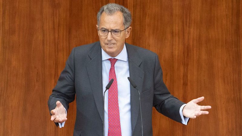 24 horas fin de semana - 20 horas - CCOO recurrirá la orden del Gobierno de Madrid que recoge las medidas para los centros escolares - Escuchar ahora 