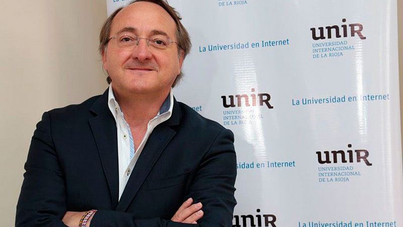  24 horas fin de semana - Manuel Herrera: "Una sociedad no se cambia por decreto, hace falta pedagodia de los poderes públicos para cambiar los comportamientos" - Escuchar ahora