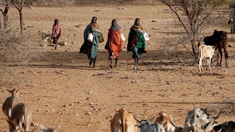 Espacio en blanco - Somalilandia, el país de Nunca Jamás - 30/08/20 - escuchar ahora