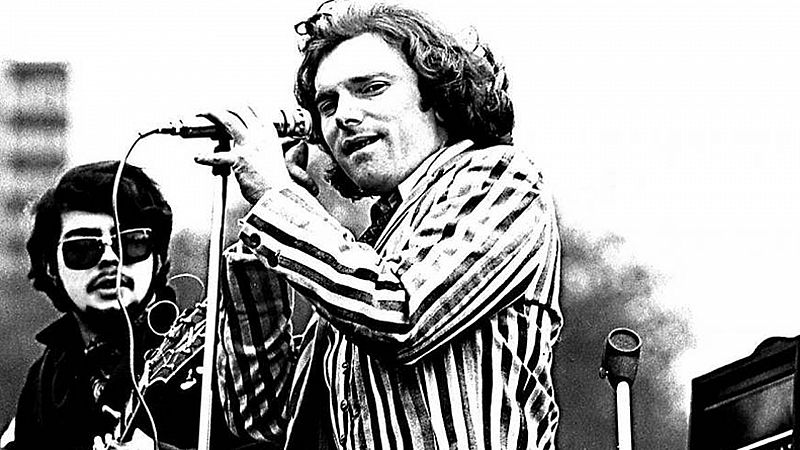 Sin rodeos - Los 75 años de Van Morrison - 31/08/20 - Escuchar ahora