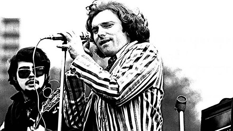 Sin rodeos - Los 75 años de Van Morrison - 31/08/20 - Escuchar ahora