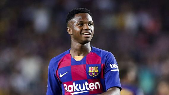 El vestuario en Radio 5