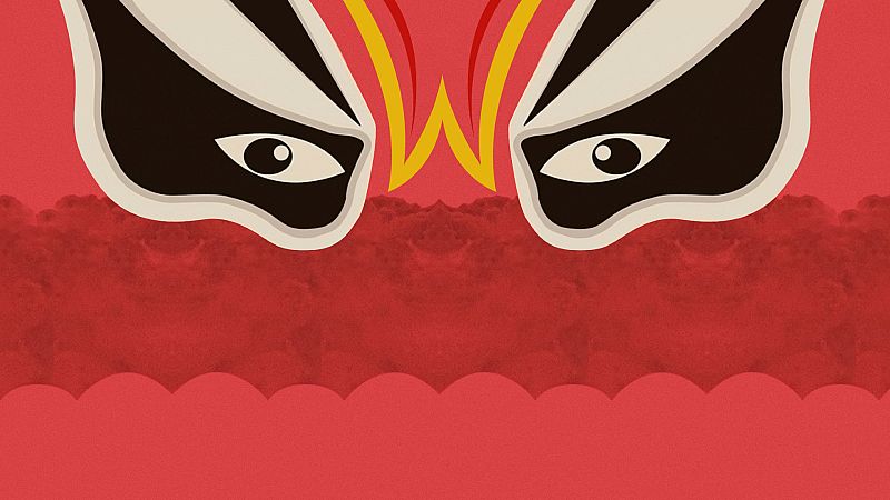 El mundo desde las Casas - Canal Casa Asia de Filmin - 01/09/20 - Escuchar ahora