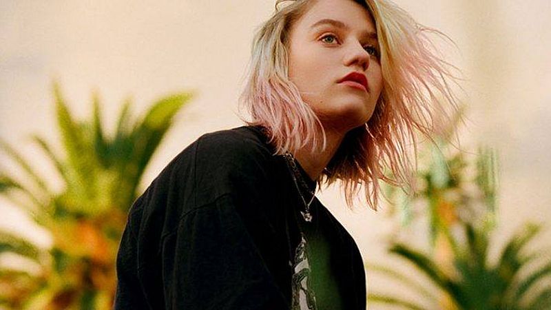 Universo pop express - Carlie Hanson - 01/09/20 - Escuchar ahora