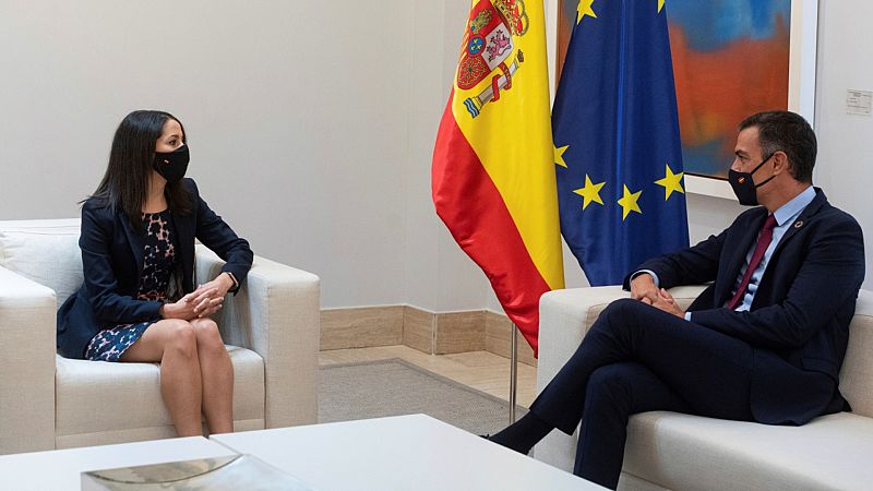 24 horas - Ciudadanos negociará los presupuestos e impondrá condiciones - Escuchar ahora