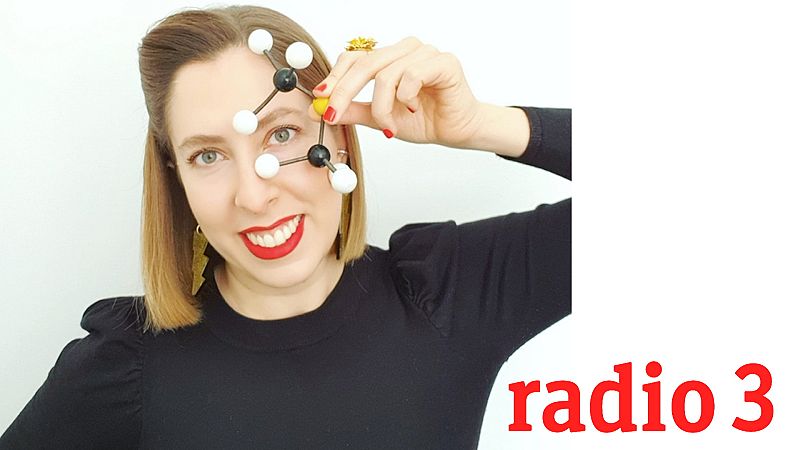 En Radio 3 - Deborah Ciencia - 05/09/20 - escuchar ahora