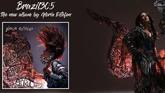 Universo pop - Universo pop -  Gloria Estefan, 'Brazil305' nuevo ábum - 04/09/20 - Escuchar ahora