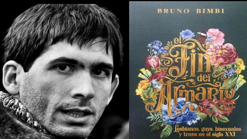 Wisteria Lane - Conversamos con Bruno sobre su último libro - 05/09/20 - Escuchar ahora