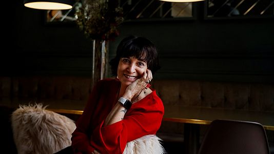 El ojo crítico - El ojo crítico - 'La buena suerte', con Rosa Montero - 04/09/20 - escuchar ahora