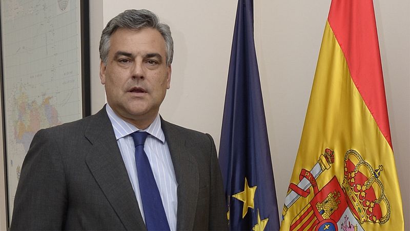 24 horas - Embajador de España en Venezuela: "Por el momento, no se dan las garantías adecuadas para votar el 6D" - Escuchar ahora