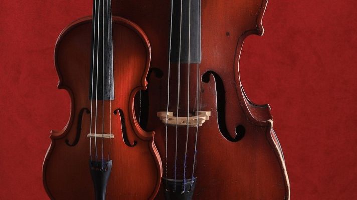 Música y significado - BRAHMS: Doble Concierto - 04/09/20 - escuchar ahora