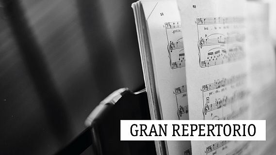 Gran repertorio