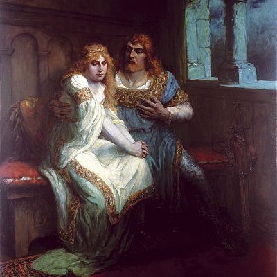 Gran repertorio - WAGNER: Lohengrin - 06/09/20  - escuchar ahora