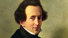 Solo piano - "Sin palabras. Cantando con  Mendelssohn" - 06/09/20