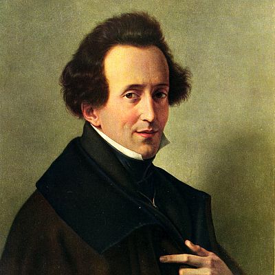 Solo piano - \"Sin palabras. Cantando con  Mendelssohn\"- 06/09/20 - escuchar ahora