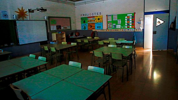 14 Horas fin de semana