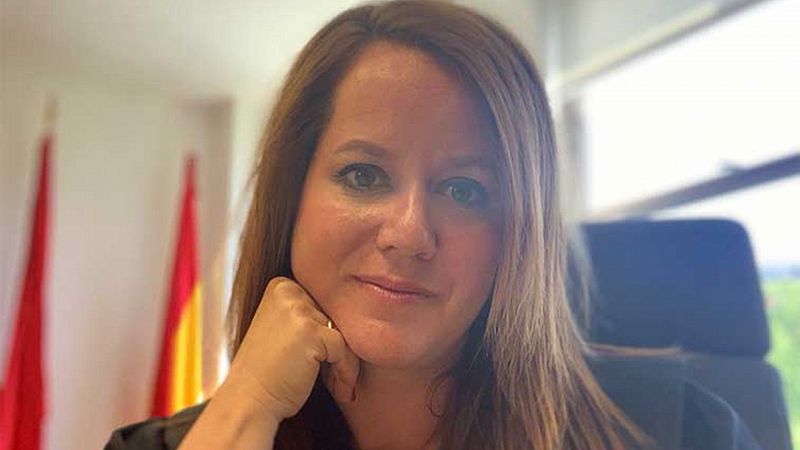 24 horas fin de semana - 20 horas - Natalia Velilla:" El derecho a la educación puede colisionar con el de integridad física, pero los niños deben ir al colegio" - Escuchar ahora 