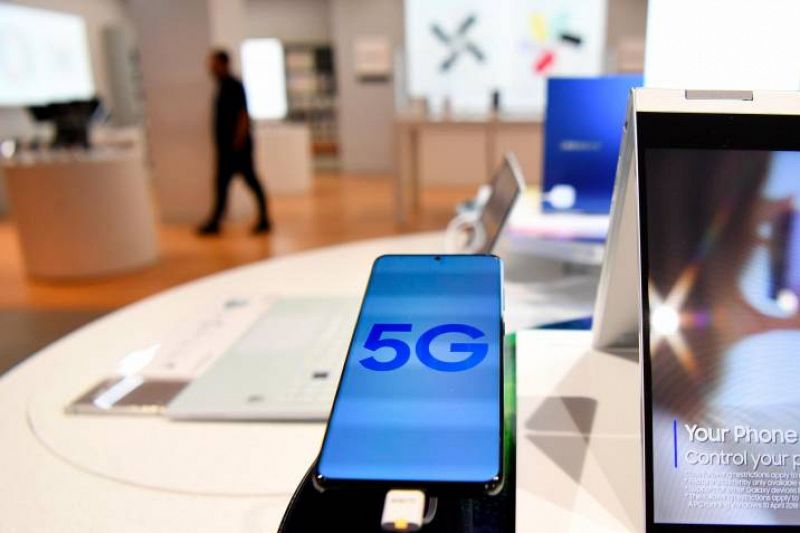 Todo Noticias Mañana - Los operadores lanzan su 5G, pero la revolución tendrá que esperar - Escuchar ahora