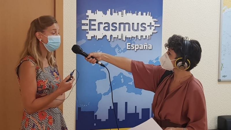 Todo Noticias Mañana - El programa Erasmus se adapta a la pandemia - Escuchar ahora