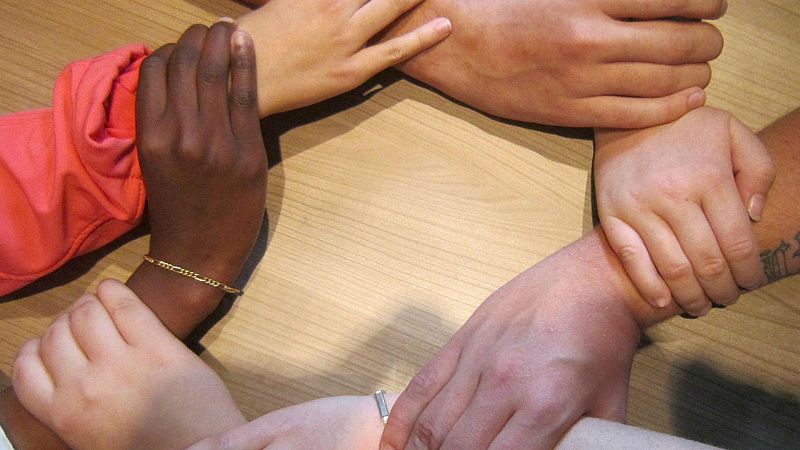  Las mañanas de RNE con Íñigo Alfonso - María Soler, cooperante: "no hay que idealizar este trabajo" - Escuchar ahora