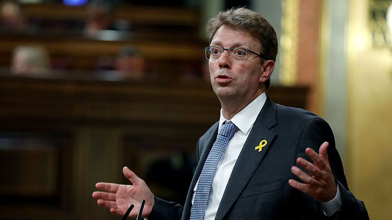  Las mañanas de RNE con Íñigo Alfonso - Ferrán Bel: "Los Presupuestos deben ser buenos para Cataluña y no se pueden desmarcar de la situación política"