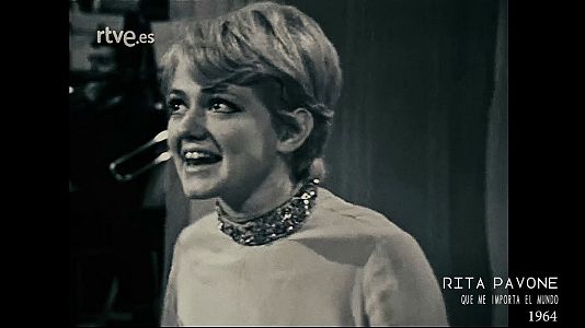 Perfil de estrellas - Perfil de estrellas - Rita Pavone - 01/09/20 - escuchar ahora