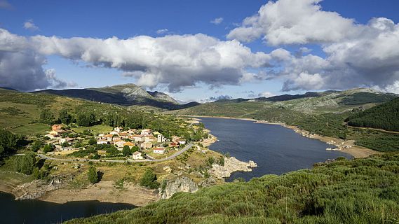 Crónicas de un nómada