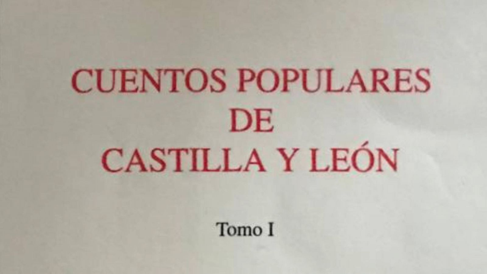 Esto me suena a pueblo - Cuentos de Viejas - Escuchar Ahora