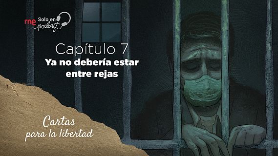 Cartas para la libertad