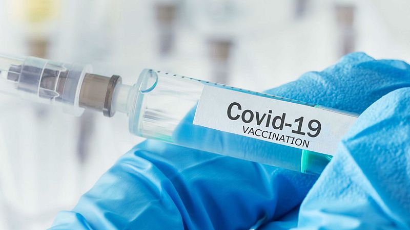 14 horas - Bruselas reserva millones de dosis de otra vacuna de ensayo tras el revés de AtraZeneca - Escuchar ahora