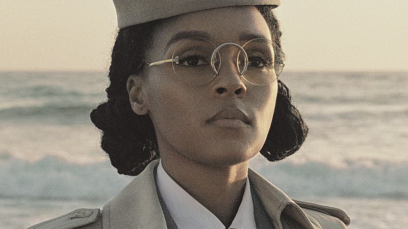 Turbo 3 - Janelle Monáe - 09/09/20 - escuchar ahora