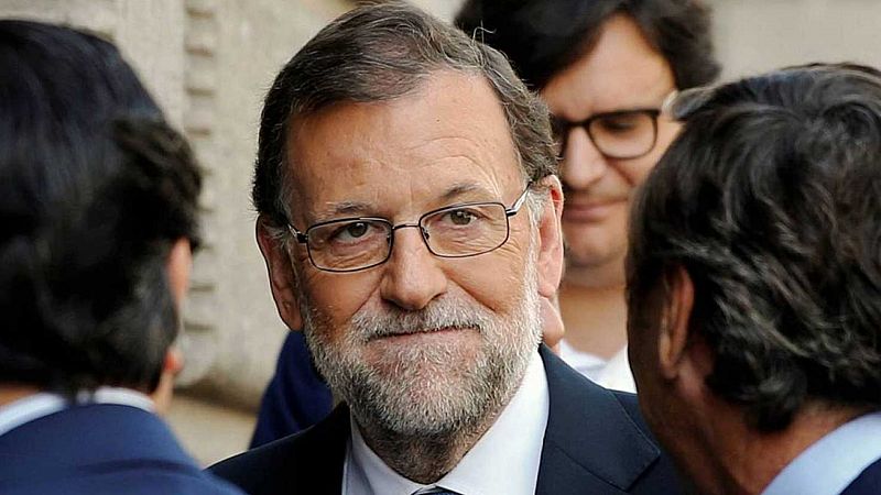24 horas - El nombre de Rajoy aparece en un informe sobre la Kitchen - Escuchar ahora