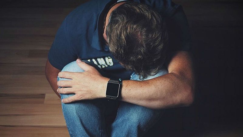  Las mañanas de RNE con Íñigo Alfonso - El suicidio, un grave problema que hay que abordar con responsabilidad informativa - Escuchar ahora